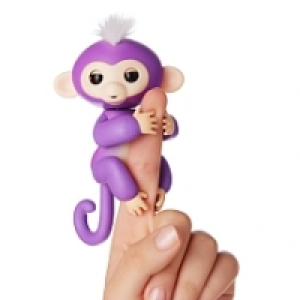 Wow Wee - Singe Fingerlings Violet / Mia 4.99&nbsp;&euro;
