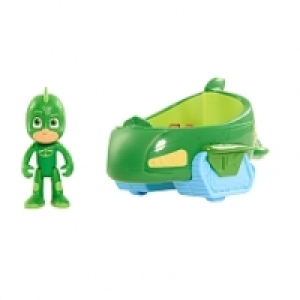 Pyjamasques - Véhicule avec Figurine - GluGlu 19.99 €