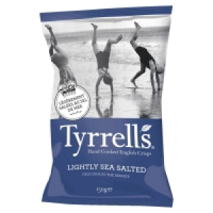 Chips - Peu salées 150g 2.65 €