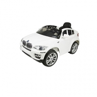 Toysrus  RunRun Toys - Voiture Électrique 12V BMW X6