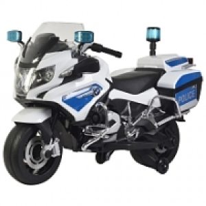 RunRun Toys - BMW R1200 RT Police