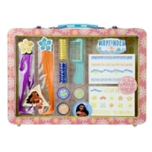 Coffret accessoires cheveux Vaiana 5.00&nbsp;&euro;