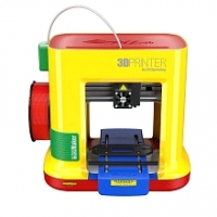 Toysrus  Imprimante 3D - Da Vinci MiniMaker
