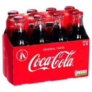 Soda cola - Basket pack -Fifa 8x200ml 6.36 €