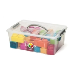 Box 36 blocs de construction souples 17.49 €