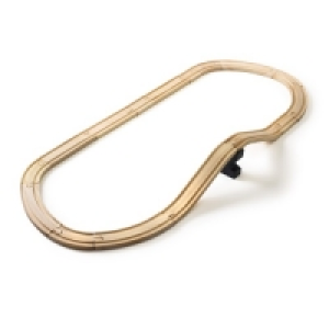 Set de rails 16 pièces 10.49 €