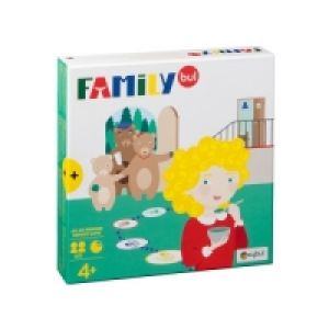 Jeu de société Boucle dor et les trois ours 13.99 €