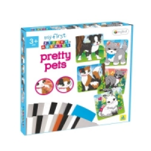 Premières mosaïques animaux 9.09 €