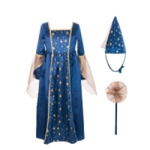 Déguisement Morgane Magicienne 8-10 ans 20.99 €