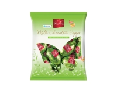 ufs au chocolat au lait 1.39 €