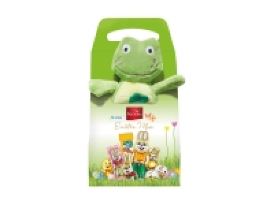 Peluche avec chocolat 6.99 €
