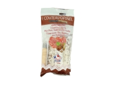 Lot de 2 saucissons 9.99 €