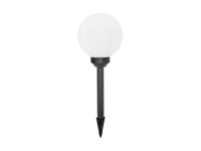 Lampe solaire à LED 6.99 €