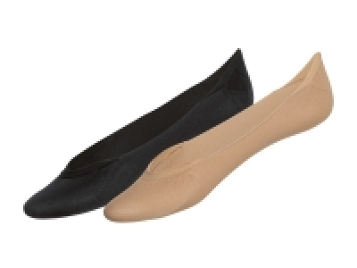 Protège-pieds femme 2.49 €