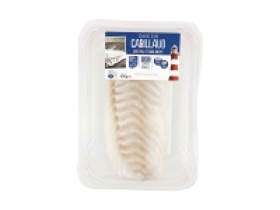 Dos de cabillaud MSC 6.99 €