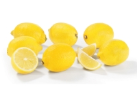 Lidl  Citrons