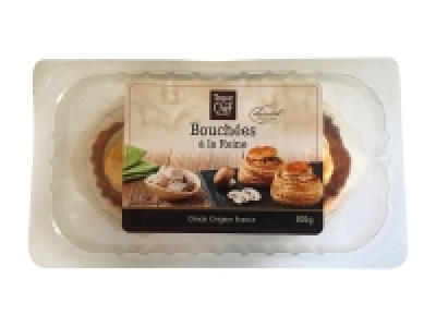 Bouchées à la Reine 2.09 €