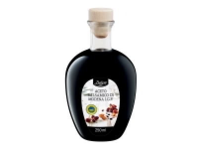 Vinaigre balsamique de Modène IGP 2.29 €