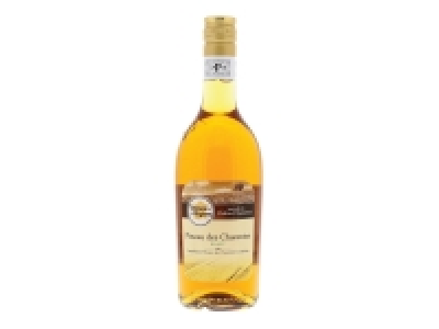 Pineau des Charentes Blanc AOC 7.39 €