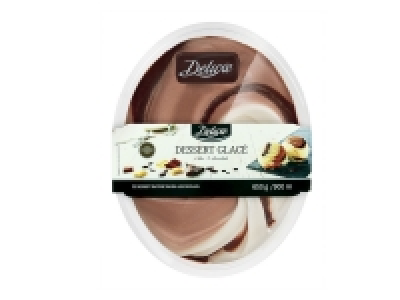 Crème glacée 2.69 €