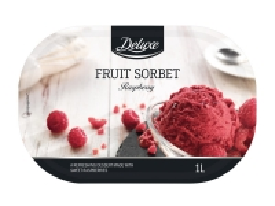 Sorbet 1.99 €