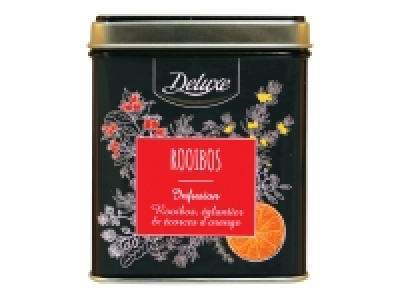 Infusion en vrac 3.99 €