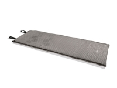 Matelas thermo-isolant autogonflant