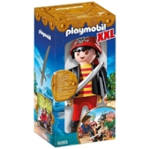 Playmobil Figurine XXL Pirate
