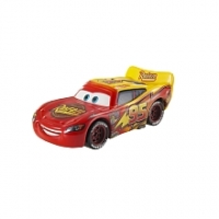 Toysrus  Cars 3 - Véhicule Color Changers - Flash McQueen (CKD16)