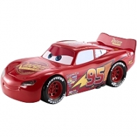 Toysrus  Cars 3 - Véhicule Flash McQueen interactif