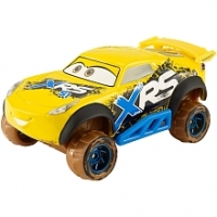 Toysrus  Disney Cars - Véhicule XRS Mud Racing Cruz Ramirez