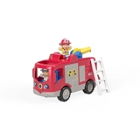 Toysrus  Fisher-Price - Le Camion de Pompier