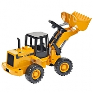 Bruder - Chargeur Bruder FR130