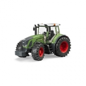 Bruder - Tracteur Fendt 936 Vario