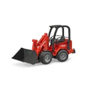 Bruder - Chargeur Compact Schäffer 2034