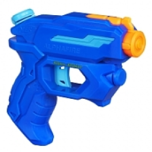 Toysrus  Nerf Super Soaker - AlphaFire