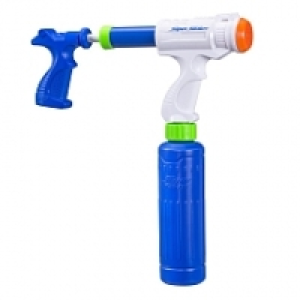 Toysrus  Nerf Super Soaker - BottleBlitz