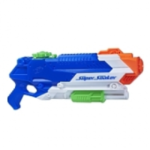 Toysrus  Nerf Super Soaker - Floodinator