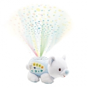 VTech Baby - Ourson Dodo Nuit Étoilée