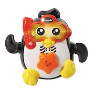 VTech Baby - Gédéon, Champion De Natation