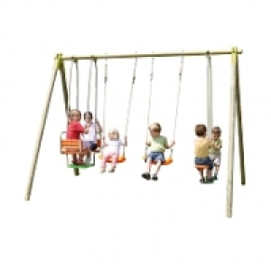Trigano - Portique Hadji 2,30 m 249.99 €