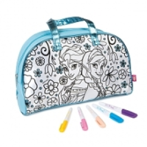 Toysrus  Sac Color me mine La Reine des Neiges