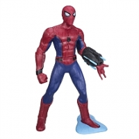 Toysrus  Figurine Super Sense électronique 60 cm - Spider-Man