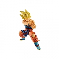 Toysrus  Figurine Collector 17 cm - Dragon Ball - Legends Son Goku (82513)