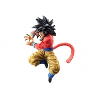 Toysrus  Figurine Collector 17 cm - Dragon Ball - GT Son Goku (82517)