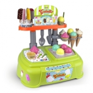 Toysrus  Glacier - Le PTit Chef Gelato