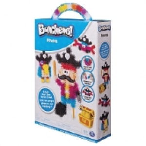 Toysrus  Bunchems - Coffret Pirates