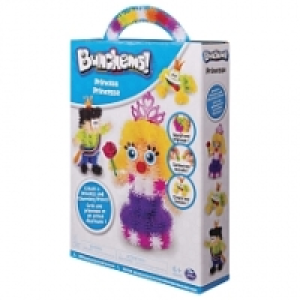 Bunchems - Coffret Princesses