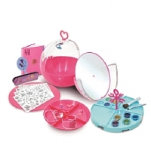 Toysrus  Glitza Party Ball