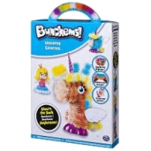Bunchems - Coffret Licornes